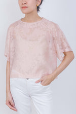 Angelina Blouse