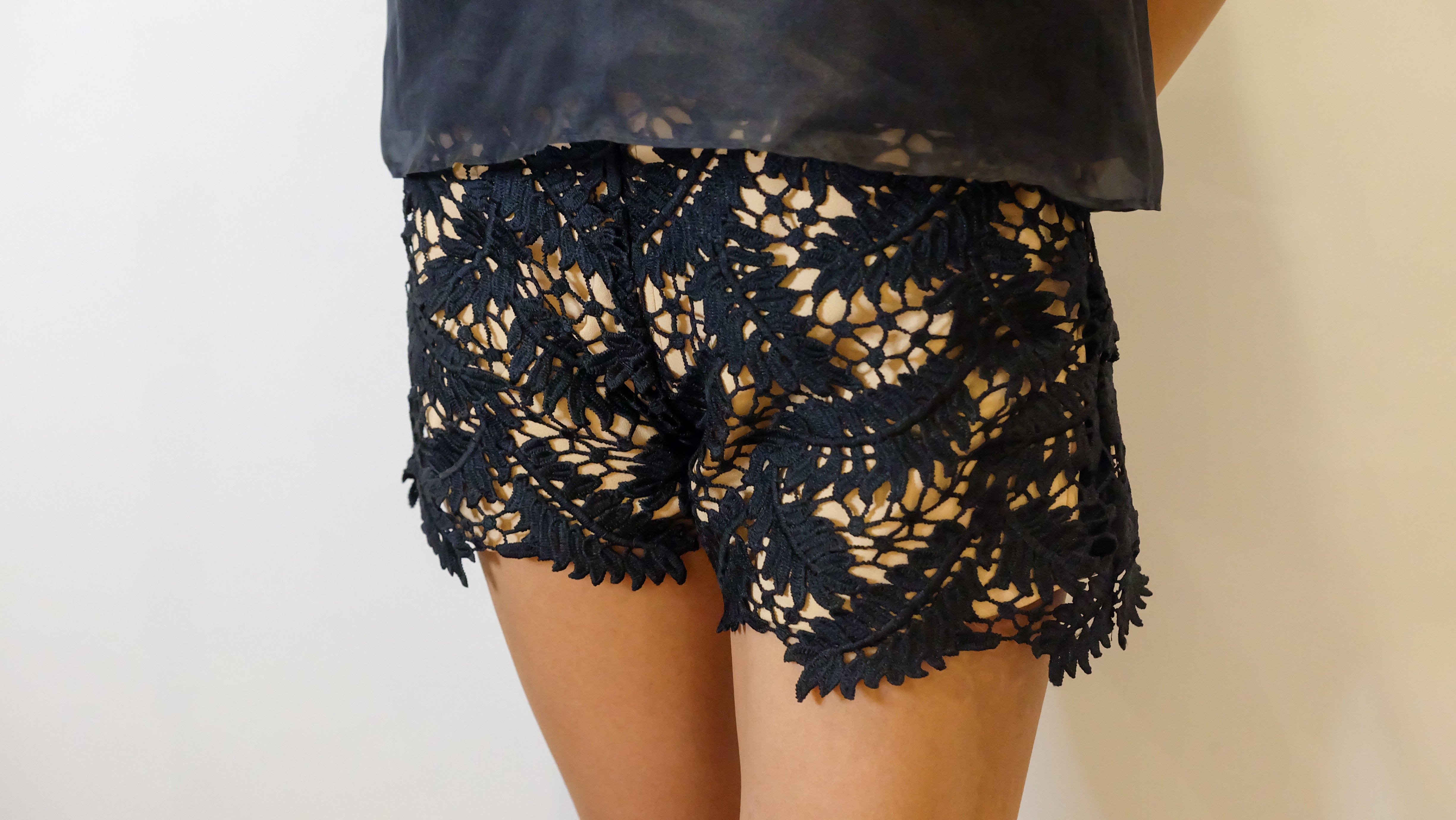 Iris Shorts