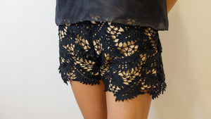 Iris Shorts