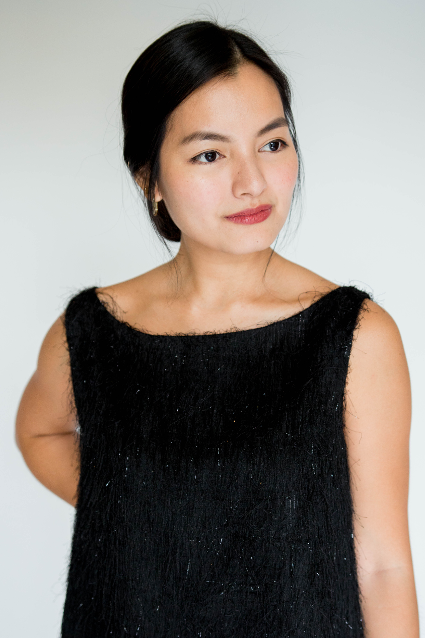Midge Blouse