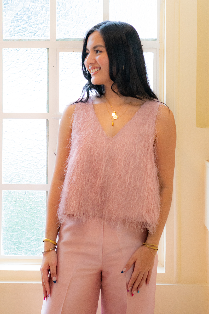 Midge Blouse